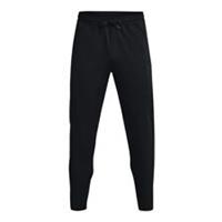 Men's Trousers Under Armour UA Meridian Tapered Pants in Black - 2XL Regular