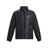 Men's Coat Under Armour UA Storm Insulated Jacket in Black - 2XL Regular