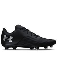 Boy's Under Armour Junior Magnetico Select 3.0 MG Football Boots in Black