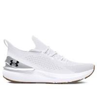 Women's Trainers Under Armour Shift Visual Running Shoes in White