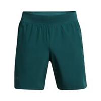 Men's Shorts Under Armour Launch Pro 7 Inch in Blue - 2XL Regular