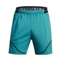 Men's Shorts Under Armour Vanish Woven 6In Grph Sts Activewear in Blue - XL Regular