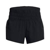 Women's Shorts Under Armour UA Launch Activewear in Black - 16 Regular