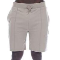 Men's Shorts Boss Tracksuit in Cream - M Regular