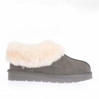 Women's Slippers EverAu Ibis Slip on in Grey