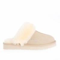 Women's Slippers EverAu Raven Slip on in Cream