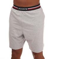 Men's Shorts Lacoste Loungewear in Grey - 2XL Regular