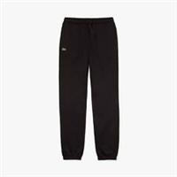 Men's Trousers Lacoste Sport Joggings Bottoms in Black - XS Regular