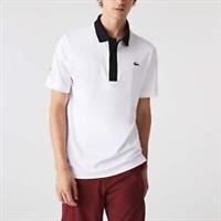 Men's Lacoste Presidents Cup Ultra-Dry Polo Shirt in other - M Regular