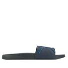 Men's Ipanema Free Tech Slip on Slider Sandal Beach Shoe in Blue