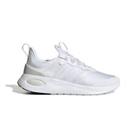 Women's adidas Puremotion Super Lace up Casual Trainers in White