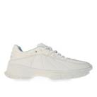 Men's Filling Pieces Pace Radar Lace Up Trainers in White