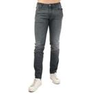 Men's Jacob Cohen Nick Slim Jeans in Grey - 31R Regular