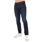 Men's Jacob Cohen Nick Slim Jeans in Blue - 31R Regular