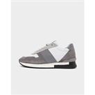 Men's Trainers Unlike Humans Reflect Mesh Running Lace up Casual in Grey
