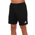 Men's Shorts adidas Entrada 22 Regular Fit in Black - XL Regular
