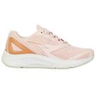 Women's Trainers Karrimor Swift Lace up Running Shoes in Pink