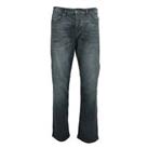 Men's Weekend Offender Easy Fit Jeans in Blue - 32R Regular