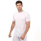 Men's Castore Training T-Shirt in White - 2XL Regular