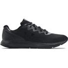 Men's Trainers Under Armour UA Charged Impulse 2 Running Shoes in Black