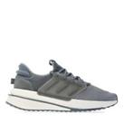 Men's Trainers adidas X_PLRBOOST Running Shoes in Grey