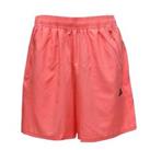 Men's Shorts adidas Train Essentials Regular Fit in Pink - 3XL Regular