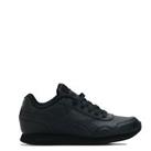 Boy's Trainers Reebok Royal Classic 3.0 Lace up in Black