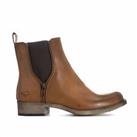 Womens Rocket Dog Camilla Bromley Boots In Brown
