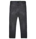 Men's Diesel DEetar Tape Fit Jeans in Grey - 30R Regular