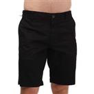 Men's Armani Exchange Bermuda Shorts in Black - 30 inch Regular