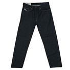Men's Diesel D-Macs Straight Jeans in Blue - 31S Regular