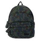 Accessories Ted Baker Infra-Puffer Backpack in Camoflague Blue