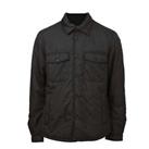 Men's Shirt Woolrich Alaskan Overshirt Jacket in Black - L Regular