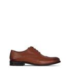 Men's Shoes Firetrap Spencer Lace up Brogue in Brown