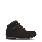 Men's Boots Firetrap Rhino Leather Upper Lace up Casual in Brown