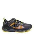 Men's Trainers Umbro Neptune 2.2 Lace up Casual in Black
