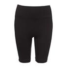Women's Shorts Berghaus Galbella Activewear in Black - 10-12 Regular
