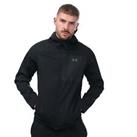 Men's Jacket Under Armour Storm ColdGear Shield Hooded 2.0 Full Zip in Black - XL Regular