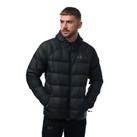 Men's Jacket Under Armour UA Storm Armour Down 2.0 Full Zip in Black