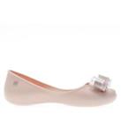 Women's Shoes Zaxy Gracious Ribbon Slip on in Pink - UK 5 Regular