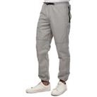 Men's Trousers Boss Dapton Pants in Grey - L Regular