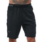 Men's Shorts Under Armour UA Vanish Woven 8 Inch in Black - L Regular