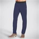 Men's Trousers Skechers Go Walk Pants in Blue - XL Regular