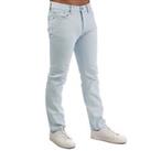 Men's Jeans Pretty Green Compton Regular Fit in Blue - 32R Regular