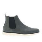 Men's Boots Original Penguin Nico Pull on in Grey