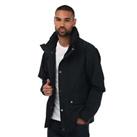 Men's Coat Gant Lightweight Mist Full Zip Regular Fit Jacket in Blue - 2XL Regular