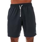 Men's Shorts Reebok Workout Ready Woven Regular Fit in Blue - M Regular