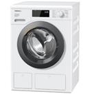 Miele WED665WCS Washing Machine with TwinDos & CapDosing EX DISPLAY ITEM