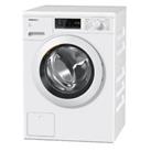 Miele WCA020WCS Washing Machine with DirectSensor & CapDosing EX DISPLAY ITEM