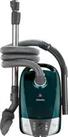 Miele C2FLEX Compact Cylinder Vacuum Cleaner Green